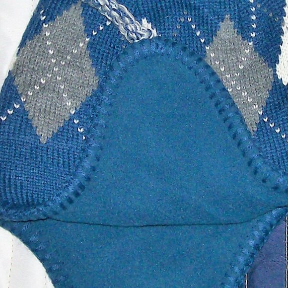 NWOT Warm Knit Beanie - Picture 6 of 6